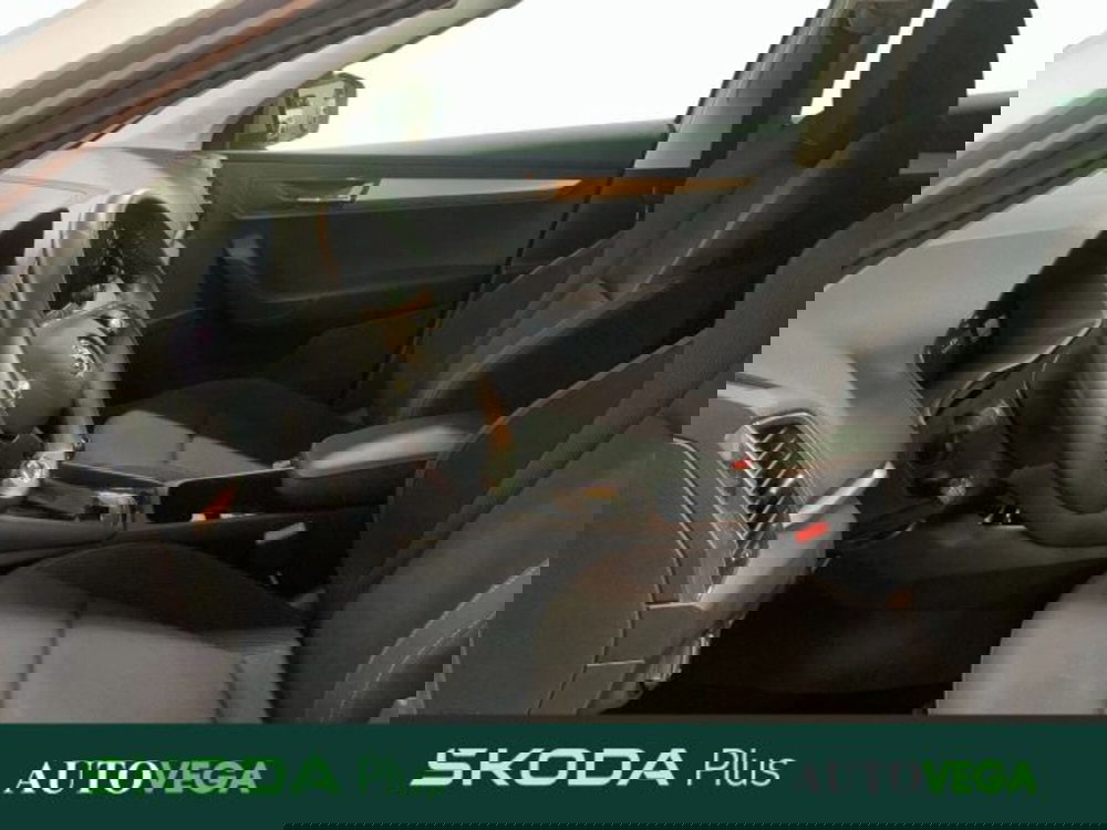 Skoda Karoq usata a Vicenza (20)