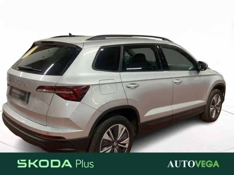 Skoda Karoq usata a Vicenza (3)