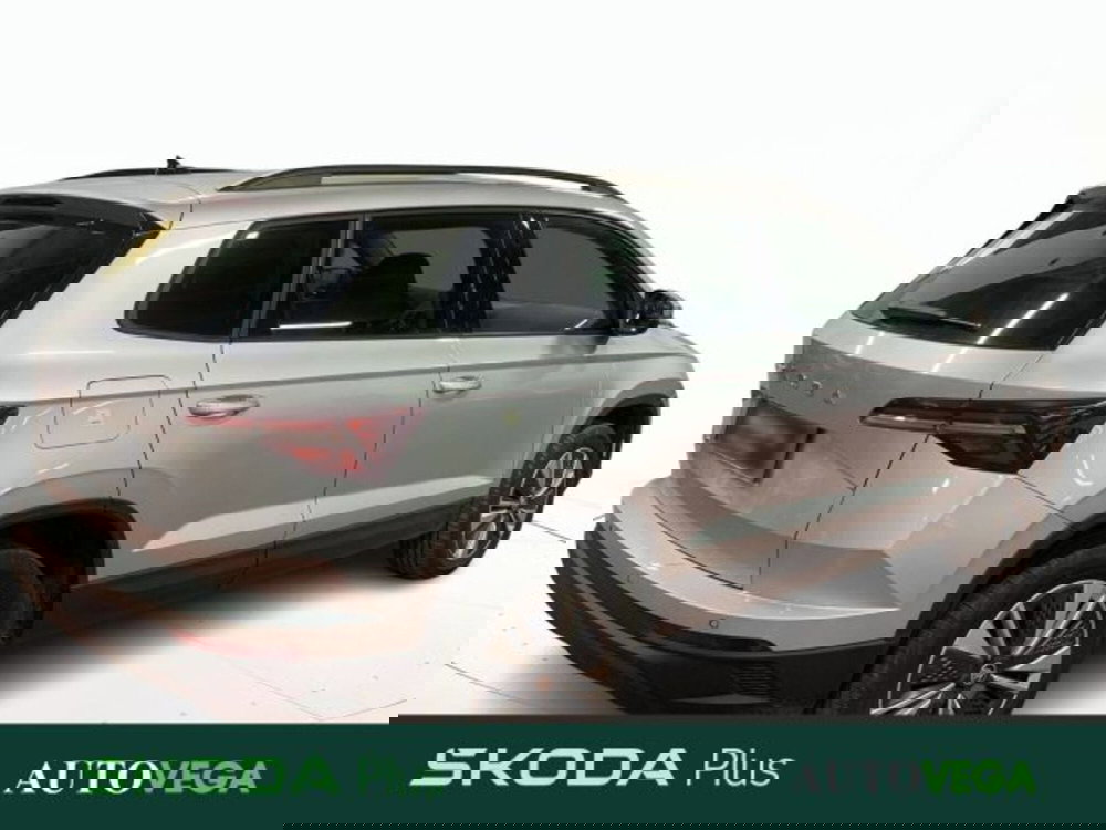 Skoda Karoq usata a Vicenza (3)