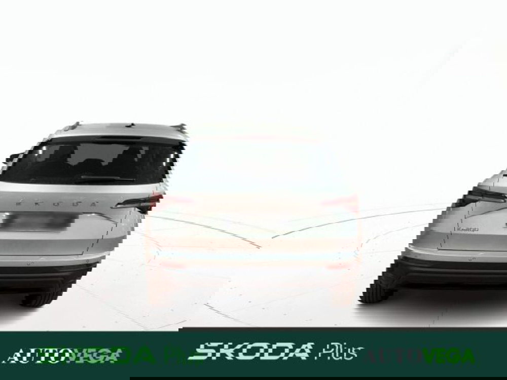 Skoda Karoq usata a Vicenza (4)