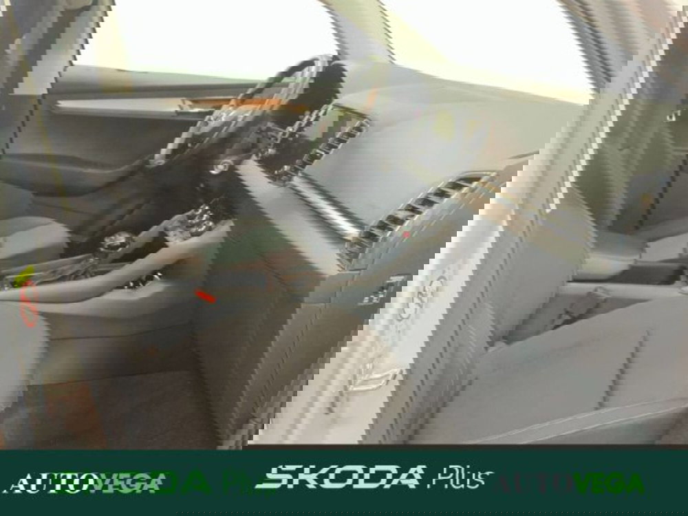 Skoda Karoq usata a Vicenza (5)