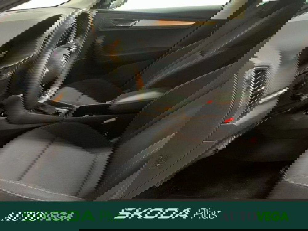 Skoda Karoq usata a Vicenza (6)