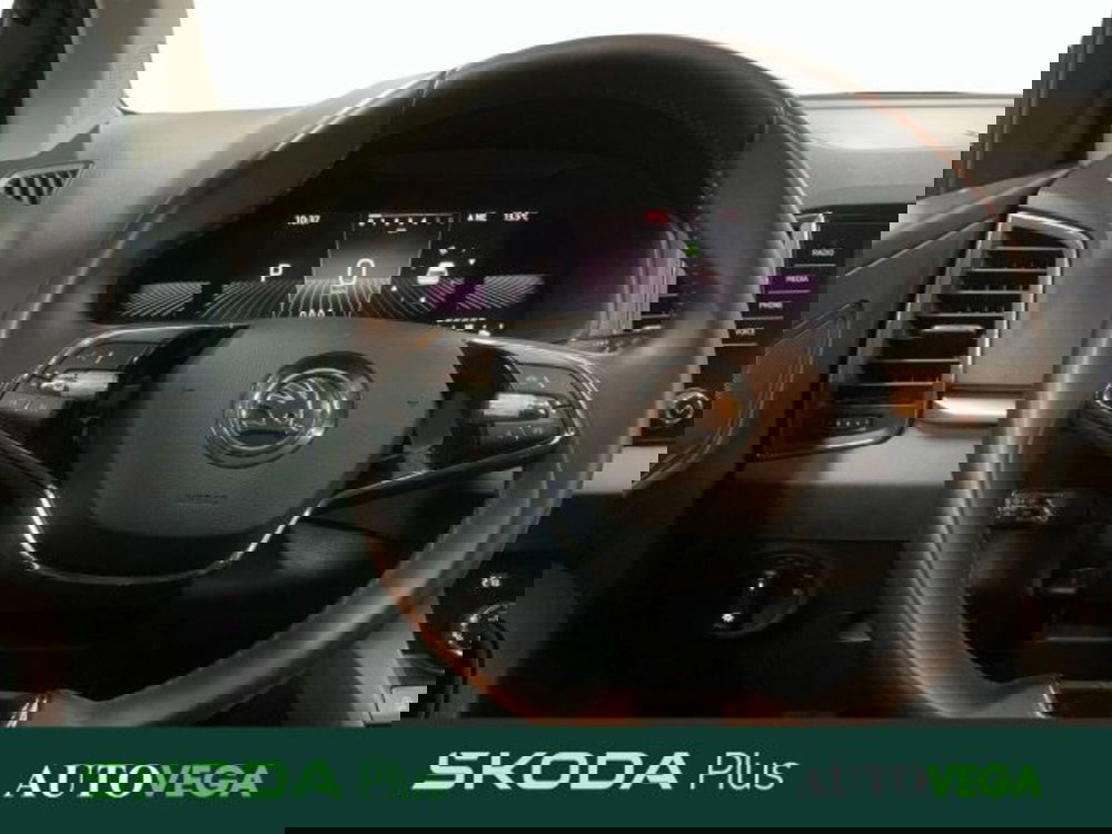 Skoda Karoq usata a Vicenza (8)