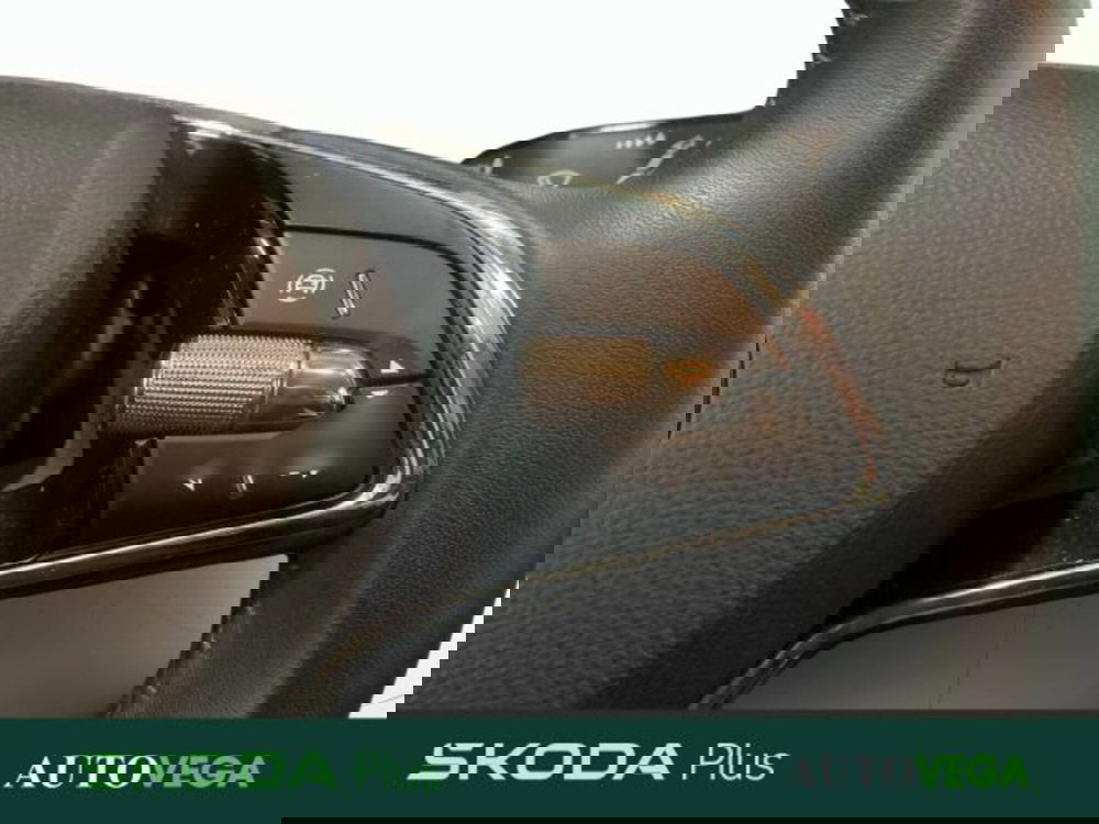 Skoda Karoq usata a Vicenza (9)