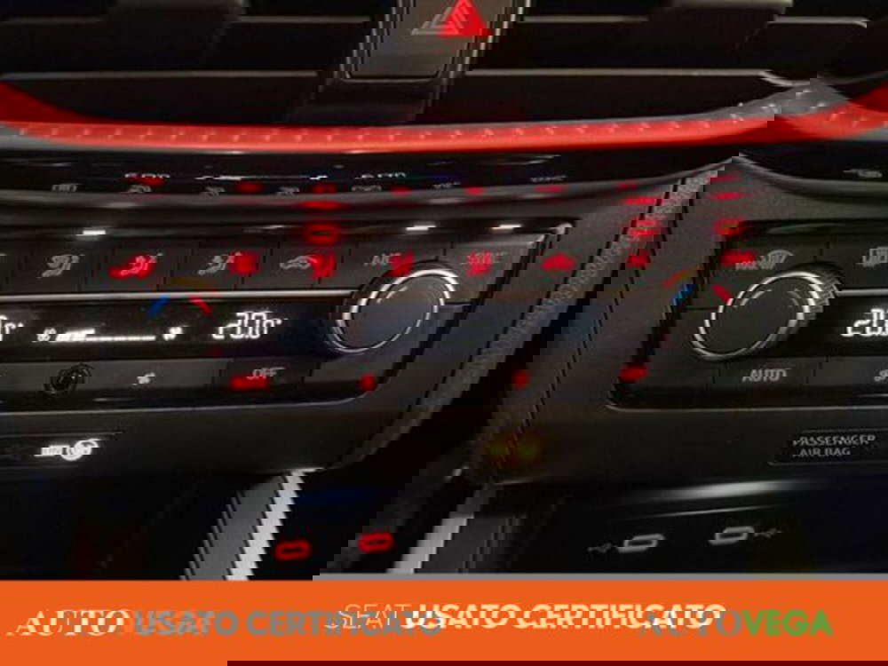 SEAT Arona usata a Vicenza (11)