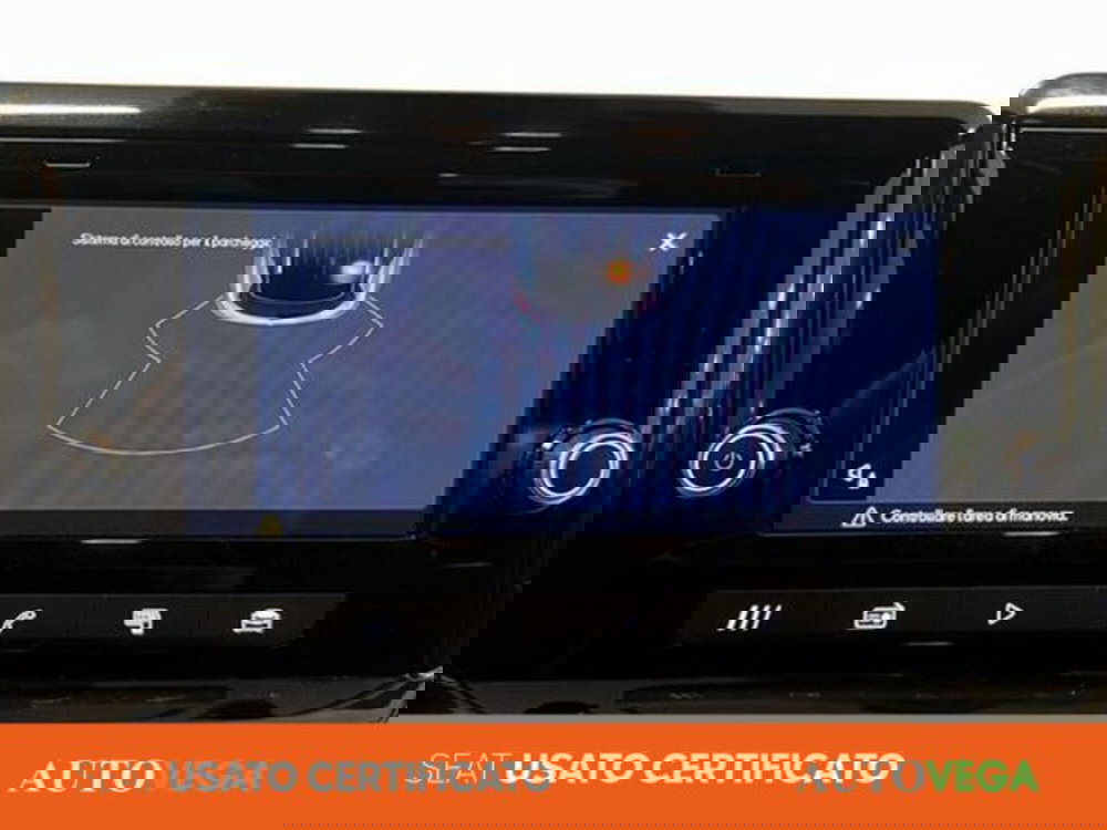 SEAT Arona usata a Vicenza (16)