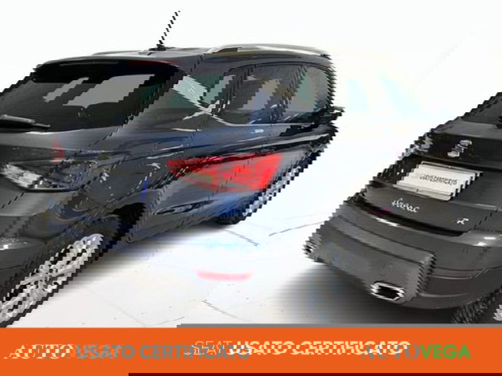 SEAT Arona usata a Vicenza (3)