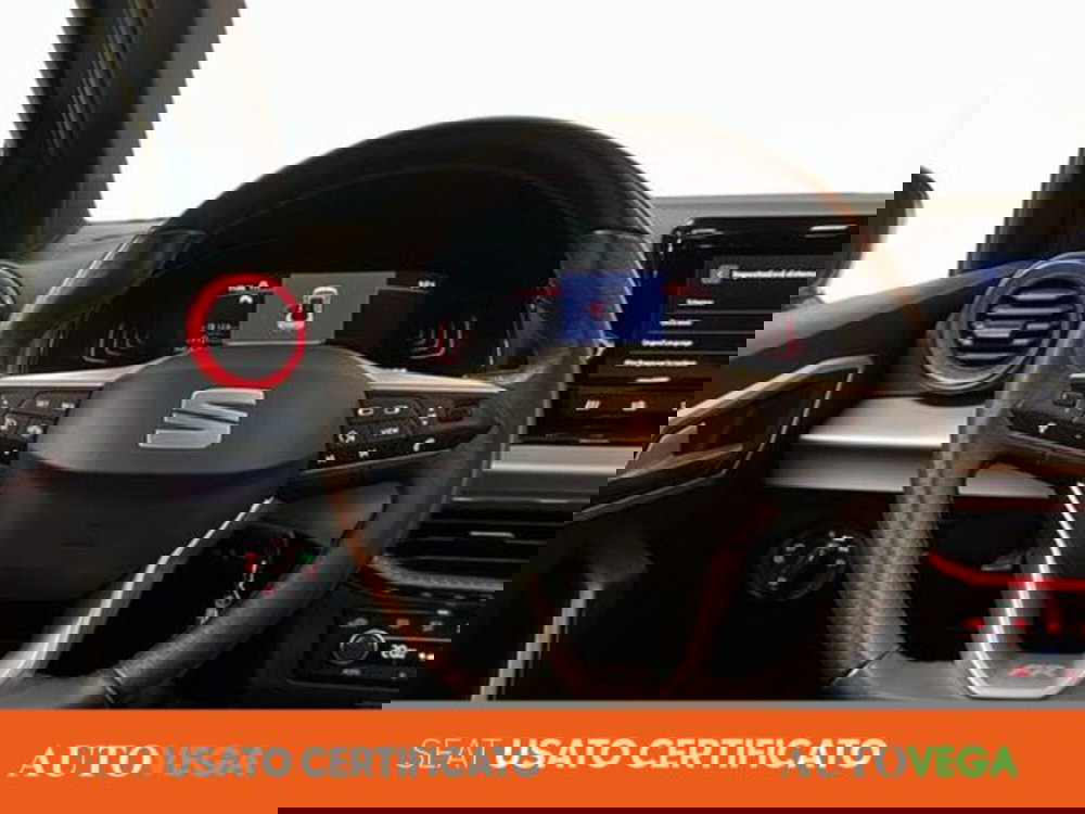 SEAT Arona usata a Vicenza (8)