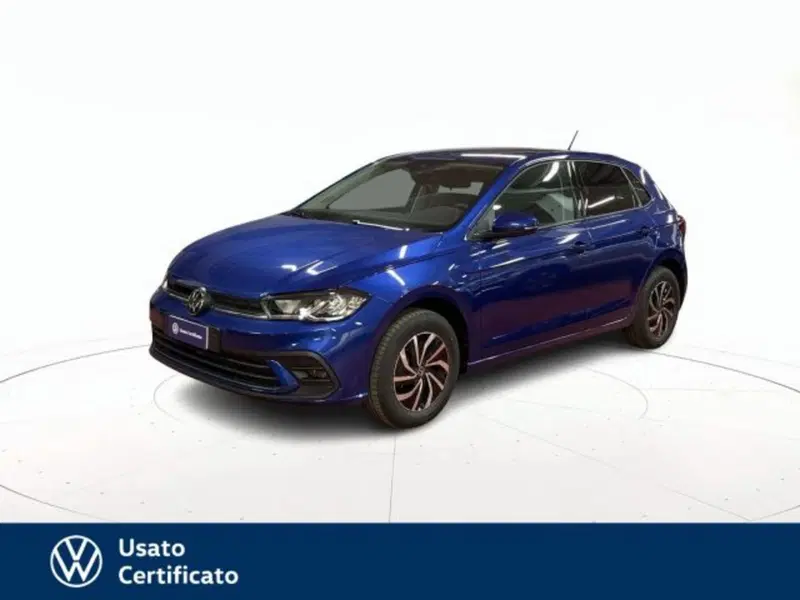 Volkswagen Polo nuova a Vicenza