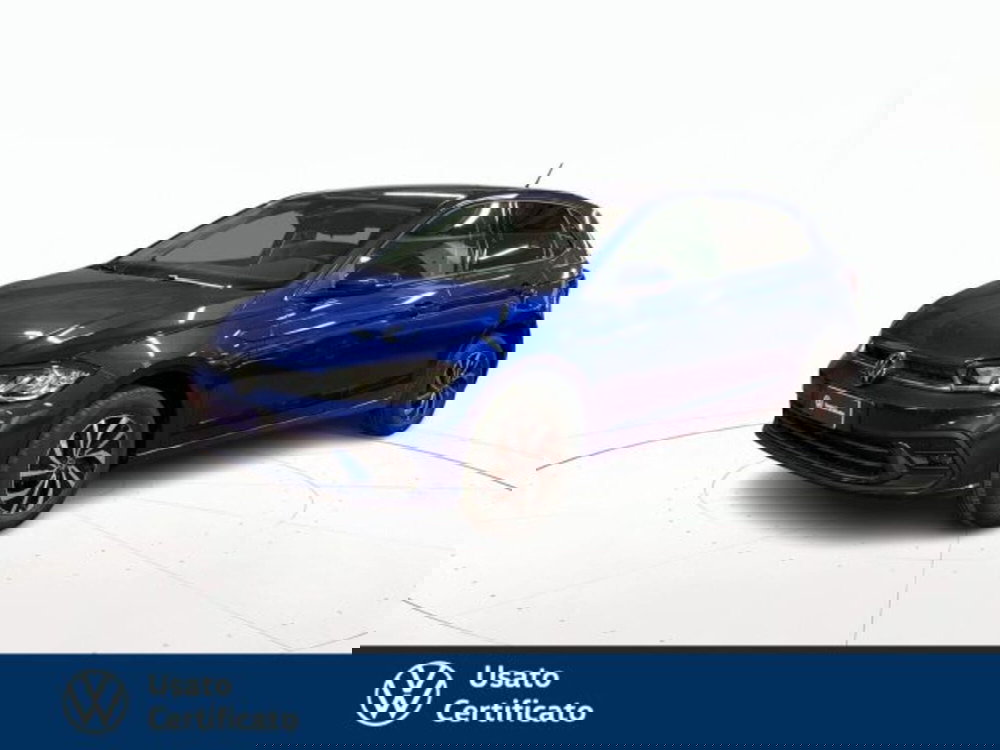 Volkswagen Polo nuova a Vicenza