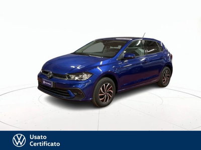Volkswagen Polo 1.0 tsi Edition 95cv nuova a Arzignano