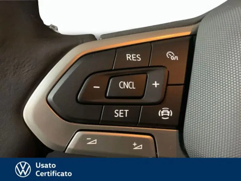 Volkswagen Polo nuova a Vicenza (10)