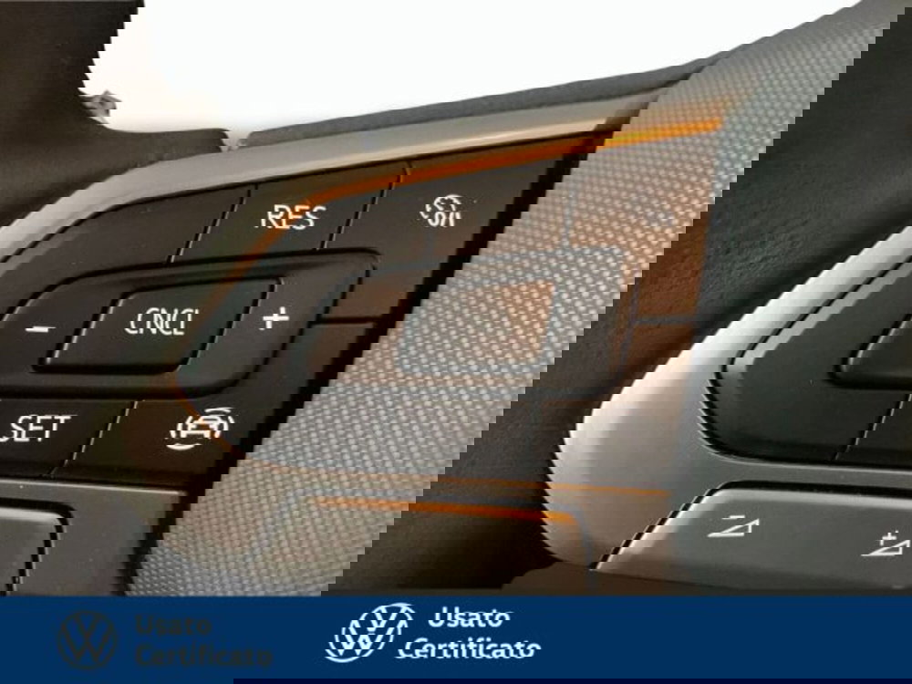 Volkswagen Polo nuova a Vicenza (10)