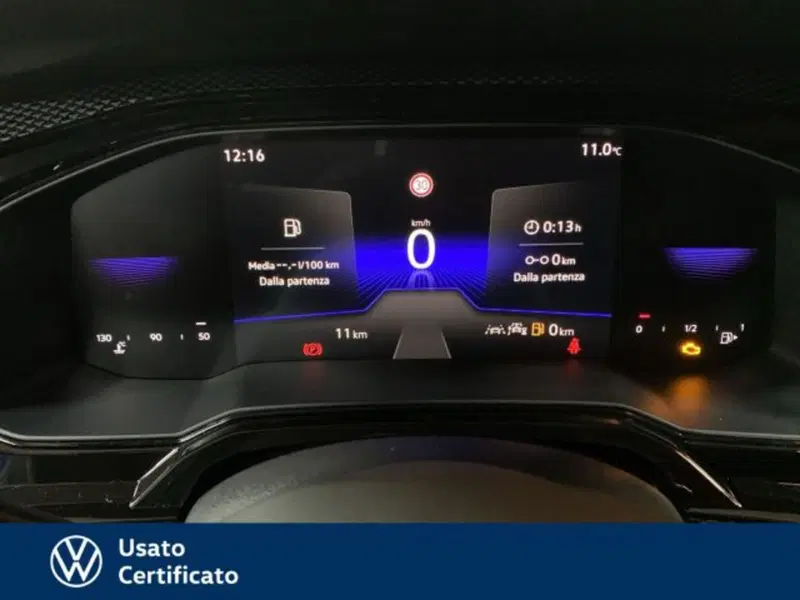 Volkswagen Polo nuova a Vicenza (11)