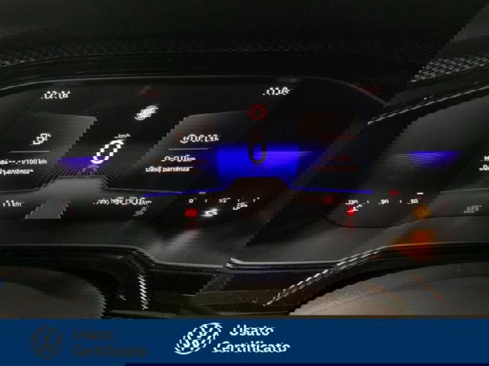 Volkswagen Polo nuova a Vicenza (11)