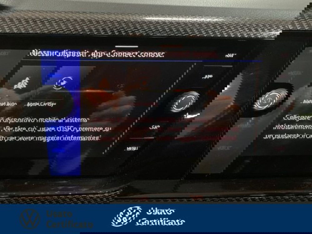 Volkswagen Polo nuova a Vicenza (15)