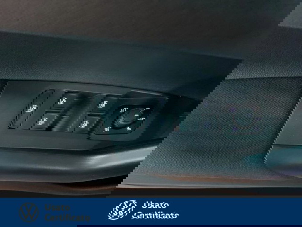 Volkswagen Polo nuova a Vicenza (18)