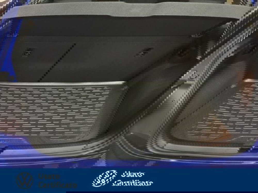 Volkswagen Polo nuova a Vicenza (19)