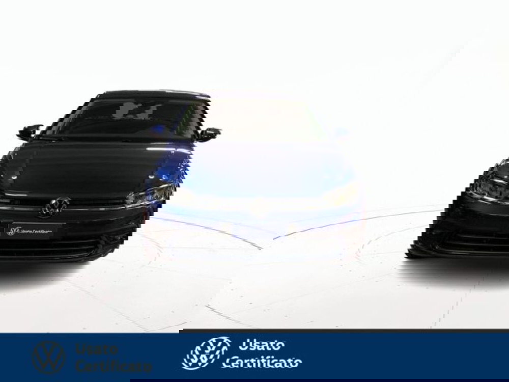 Volkswagen Polo nuova a Vicenza (2)