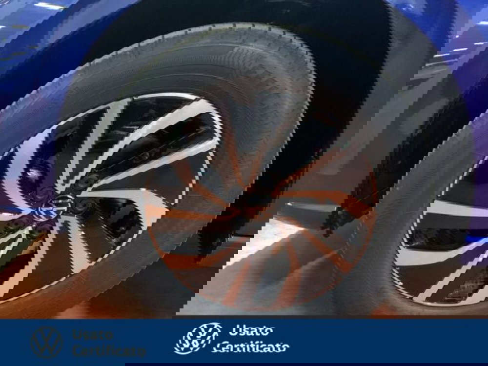 Volkswagen Polo nuova a Vicenza (20)