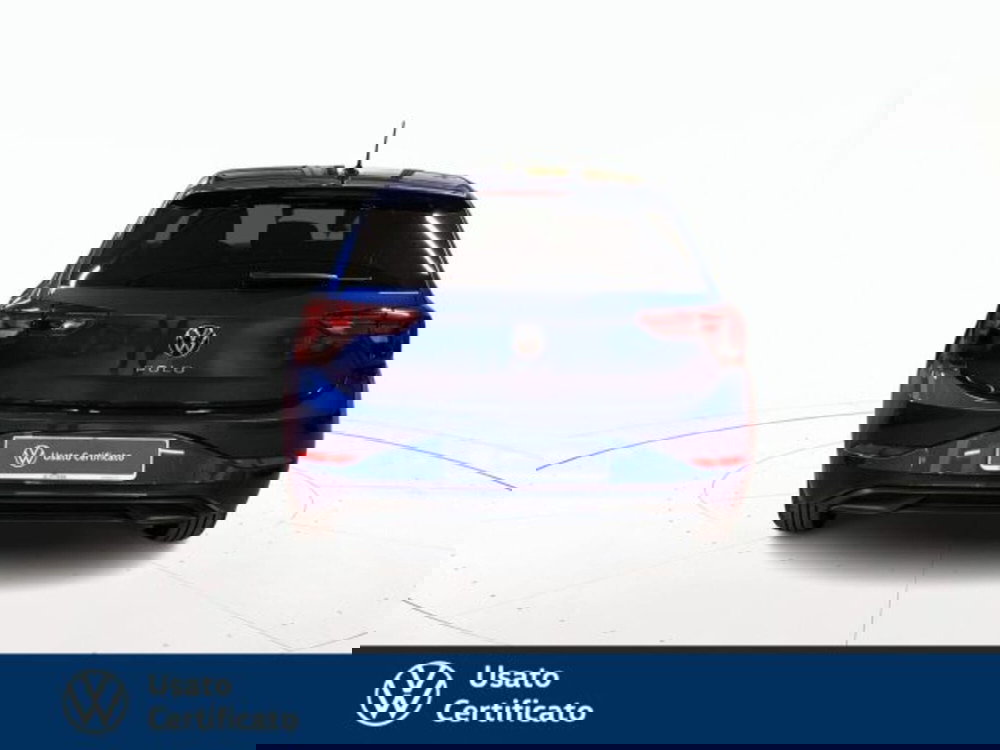 Volkswagen Polo nuova a Vicenza (5)