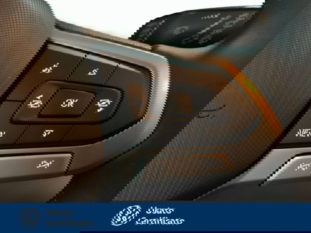 Volkswagen Polo nuova a Vicenza (9)