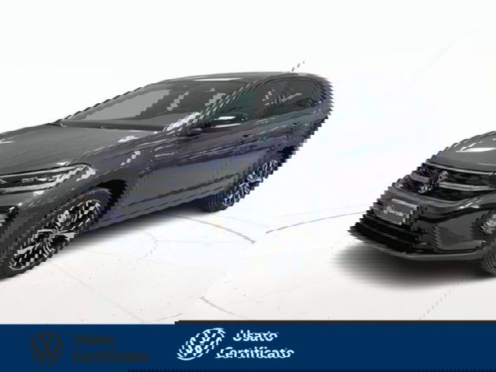 Volkswagen Taigo usata a Vicenza