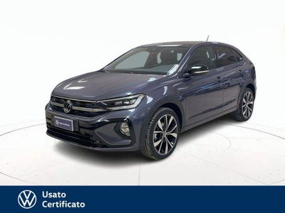 Volkswagen Taigo 1.0 tsi R-Line 115cv dsg del 2024 usata a Arzignano