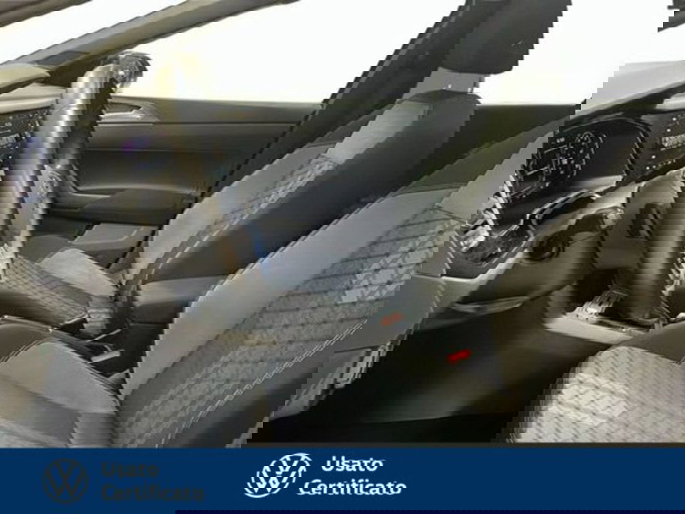 Volkswagen Taigo usata a Vicenza (13)