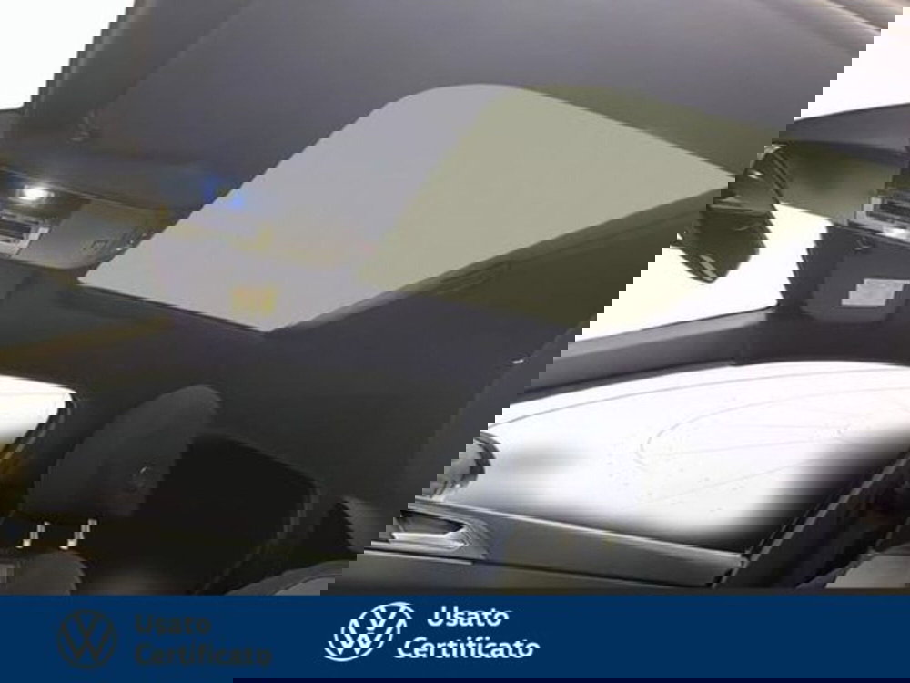 Volkswagen Taigo usata a Vicenza (17)