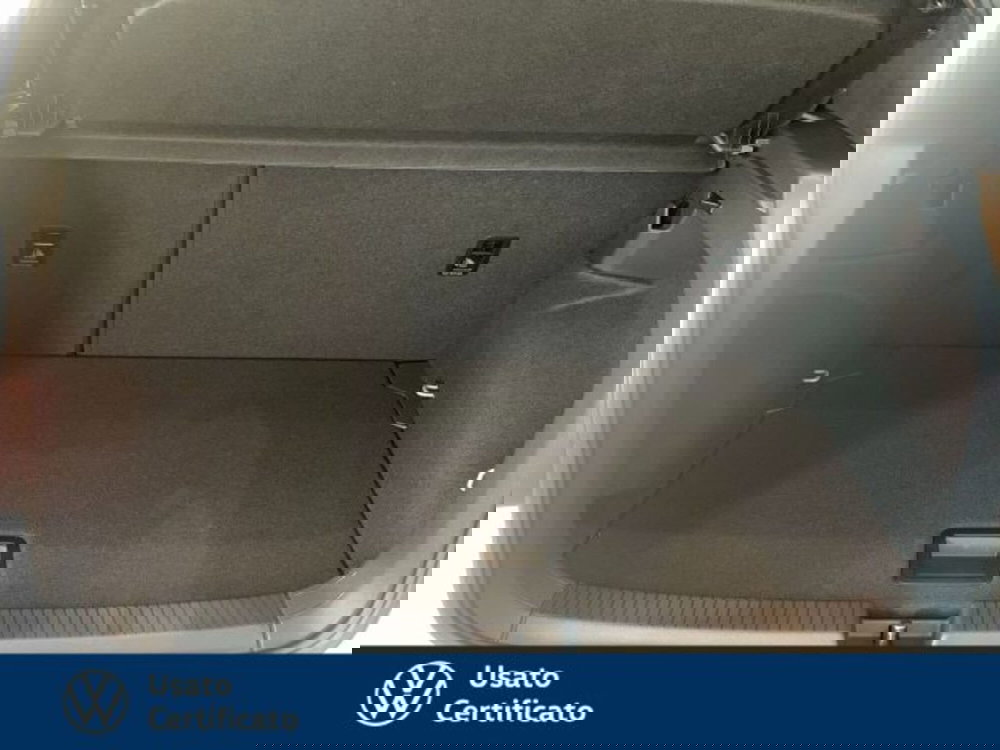 Volkswagen T-Cross nuova a Vicenza (19)