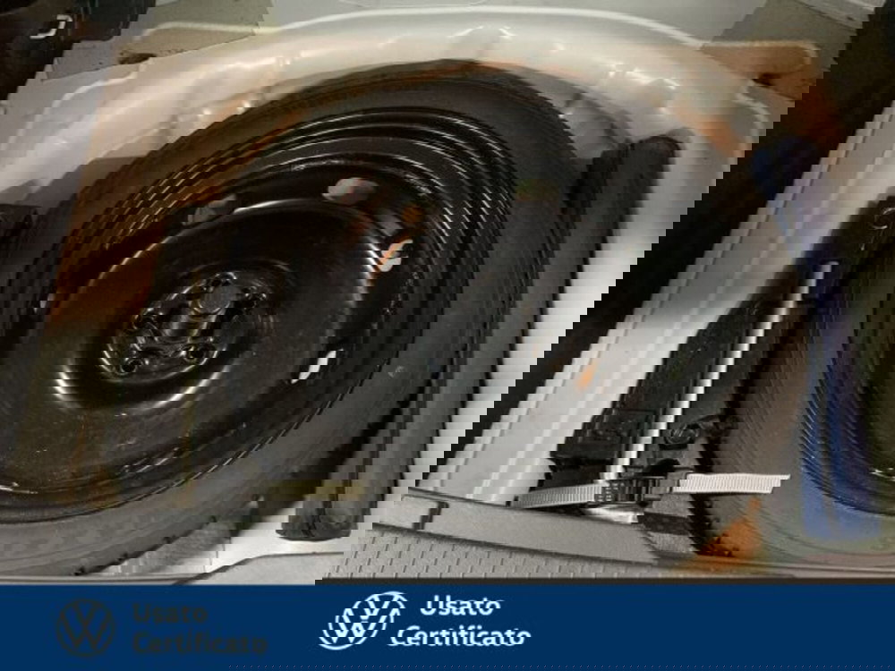 Volkswagen T-Roc usata a Vicenza (20)