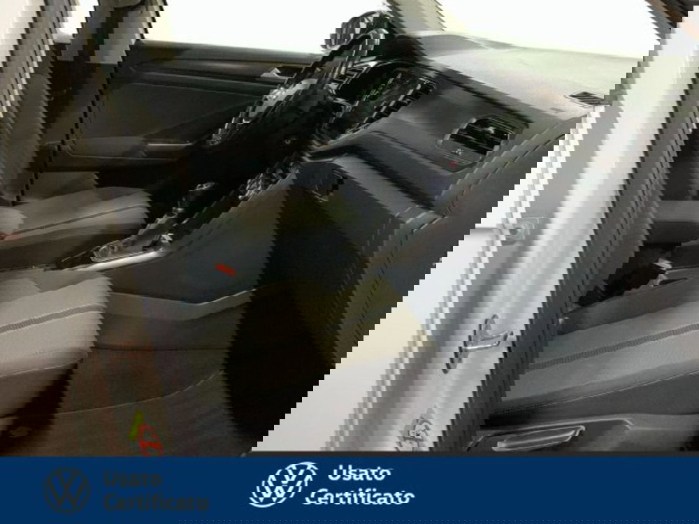 Volkswagen T-Roc usata a Vicenza (6)