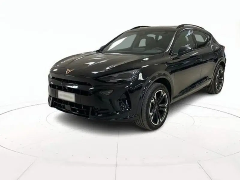 Cupra Formentor usata a Vicenza