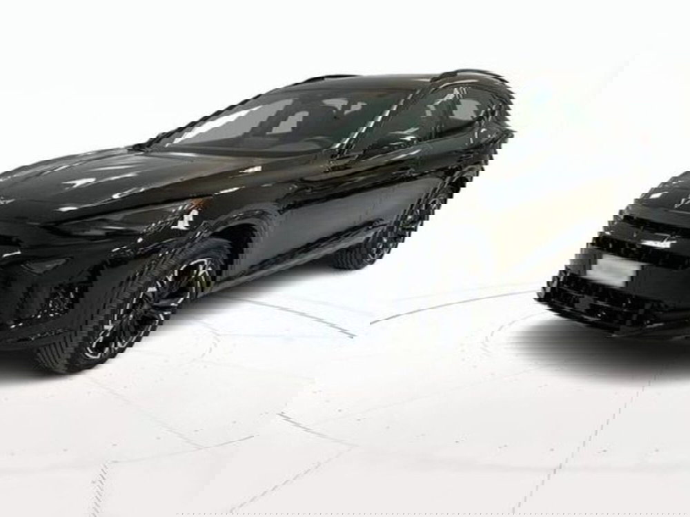 Cupra Formentor usata a Vicenza