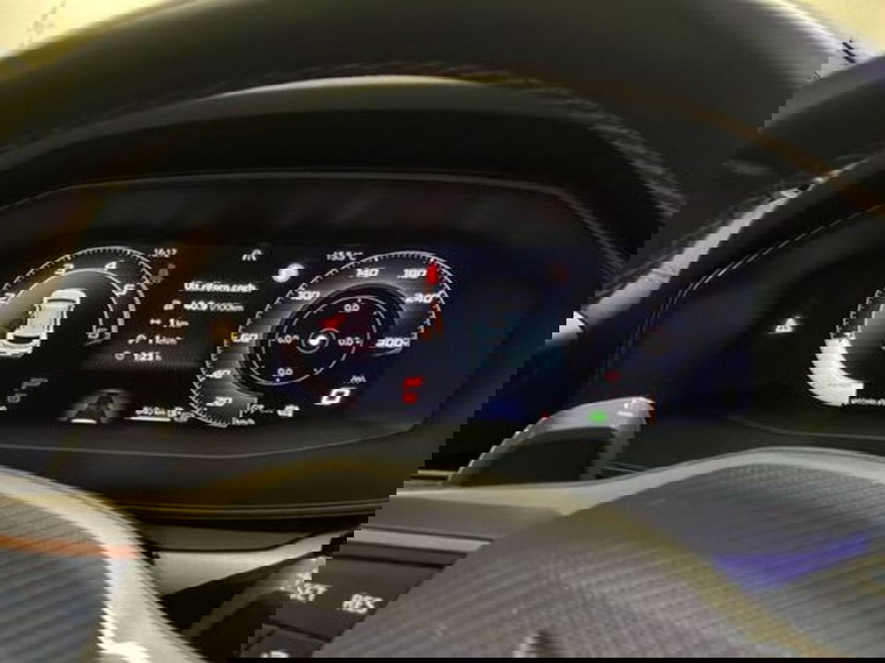 Cupra Formentor usata a Vicenza (10)