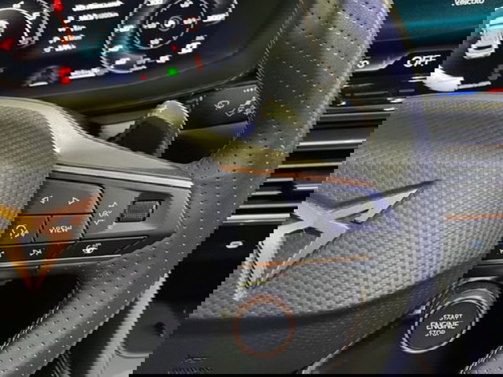 Cupra Formentor usata a Vicenza (11)