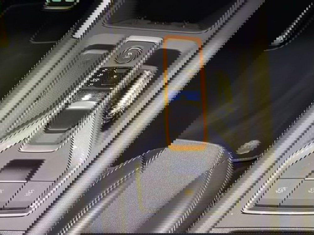 Cupra Formentor usata a Vicenza (13)