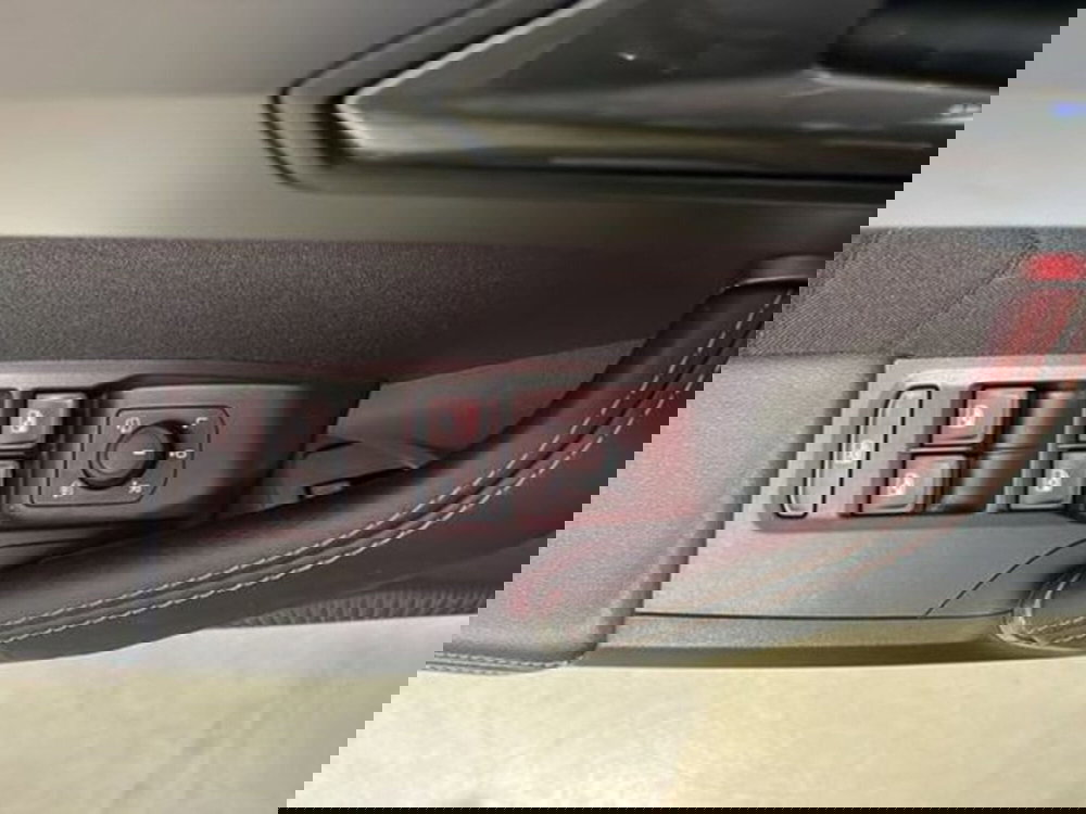 Cupra Formentor usata a Vicenza (15)