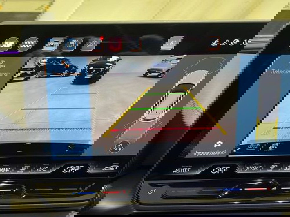 Cupra Formentor usata a Vicenza (17)