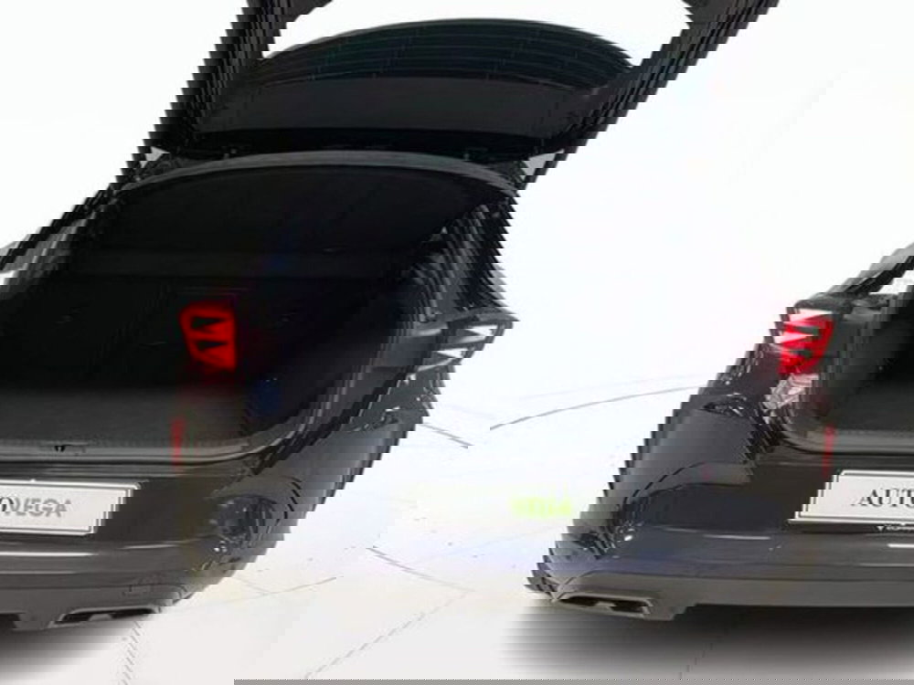 Cupra Formentor usata a Vicenza (18)