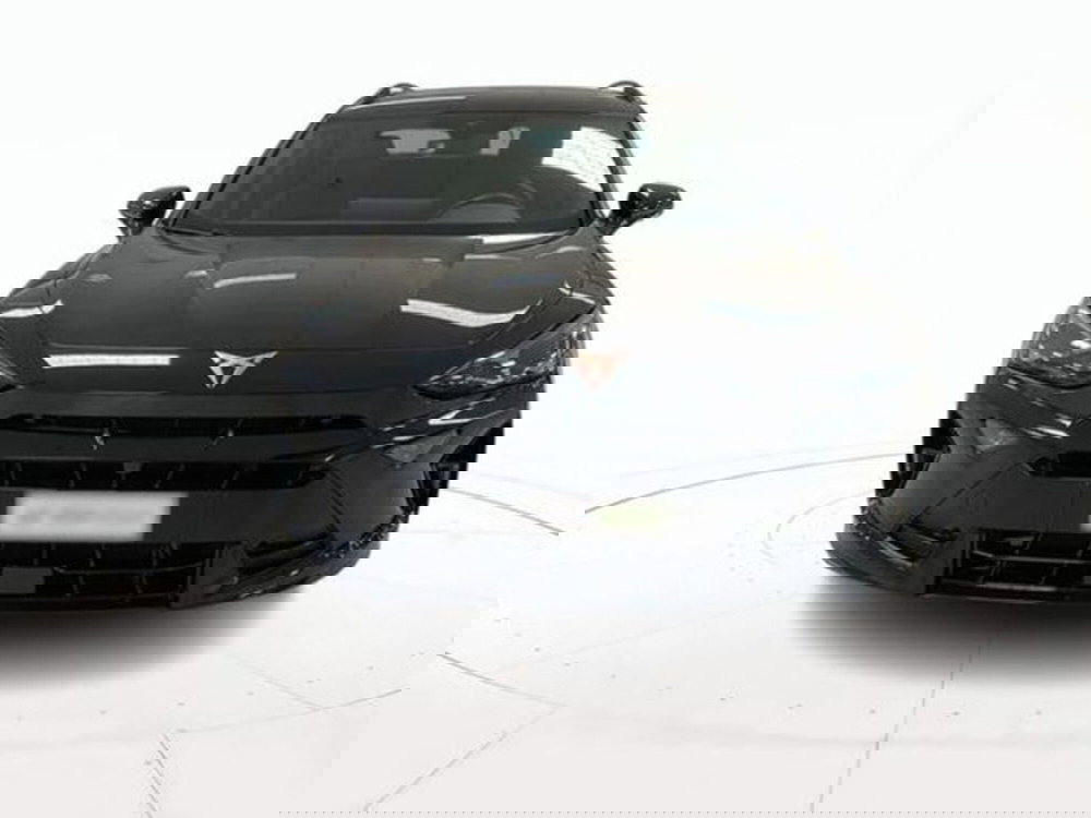 Cupra Formentor usata a Vicenza (2)