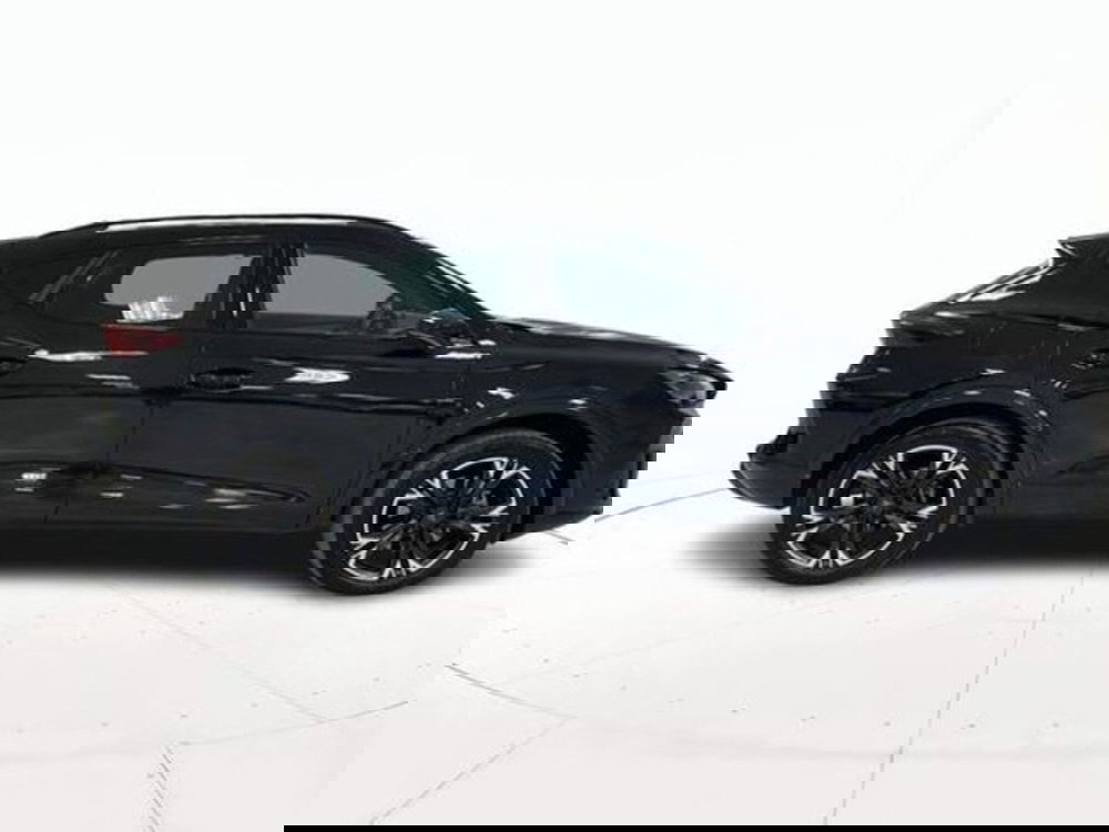 Cupra Formentor usata a Vicenza (3)