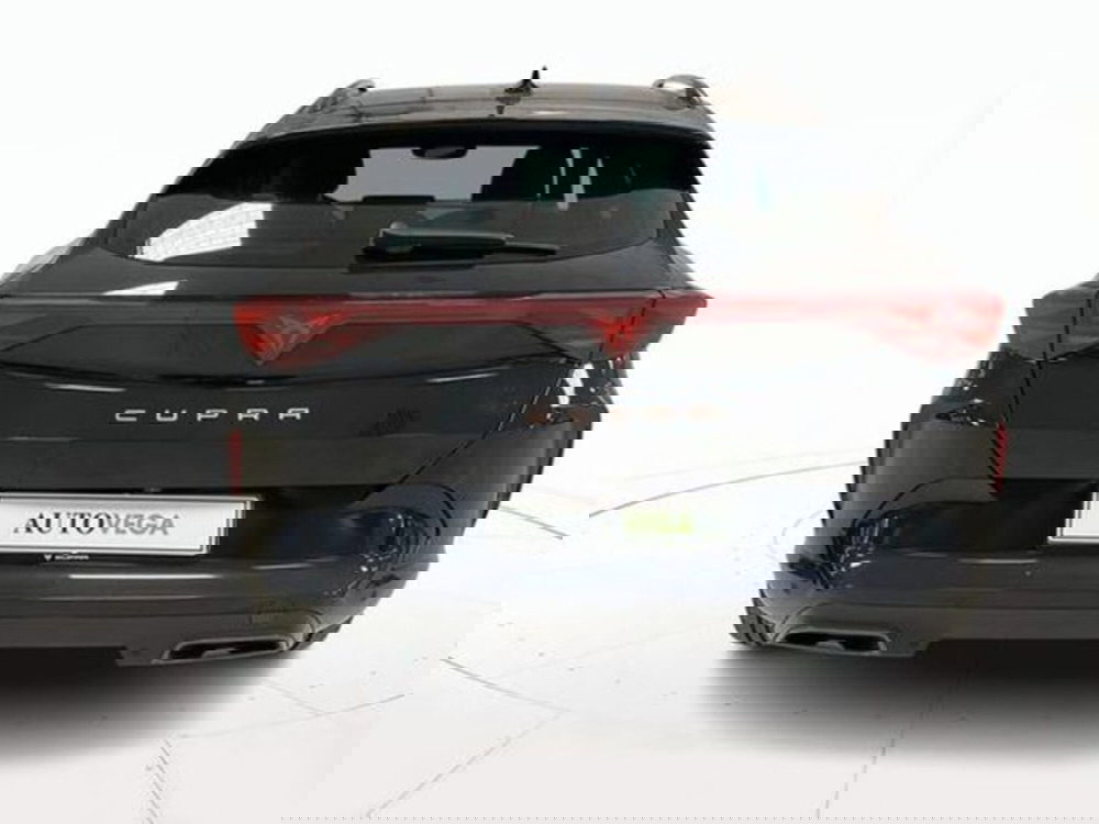 Cupra Formentor usata a Vicenza (5)