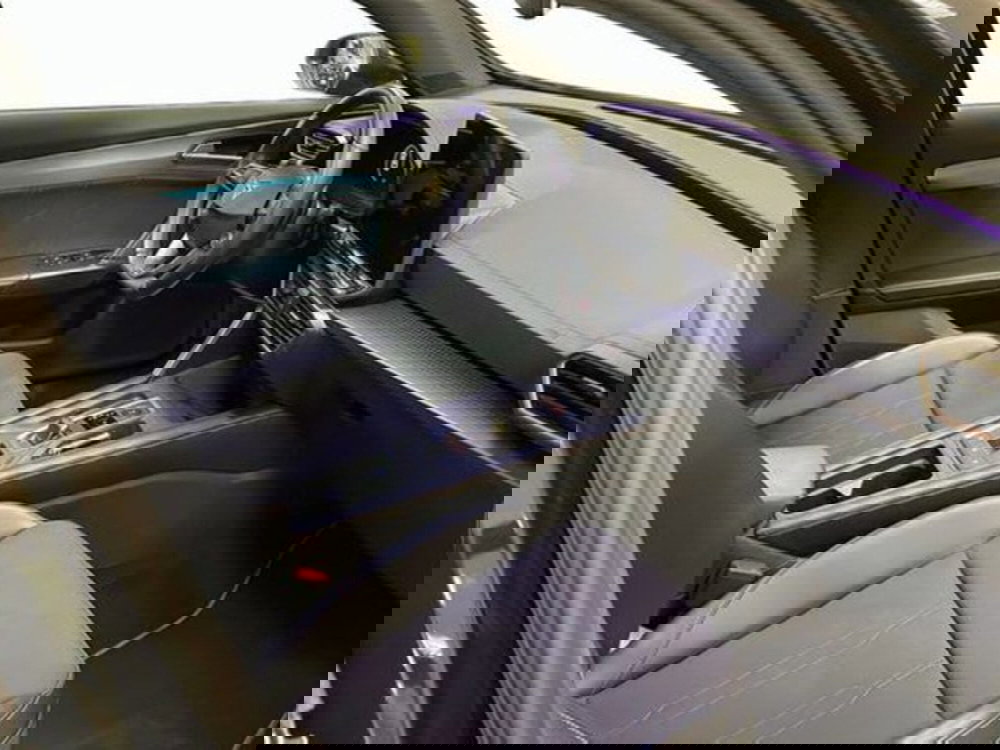 Cupra Formentor usata a Vicenza (6)