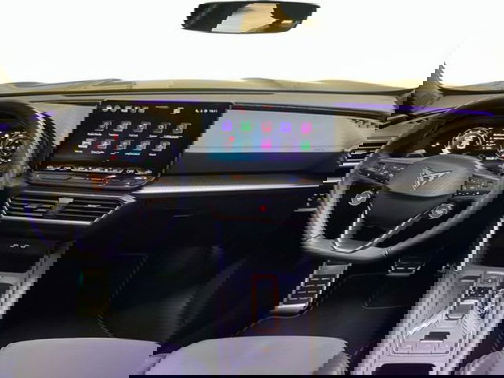 Cupra Formentor usata a Vicenza (8)