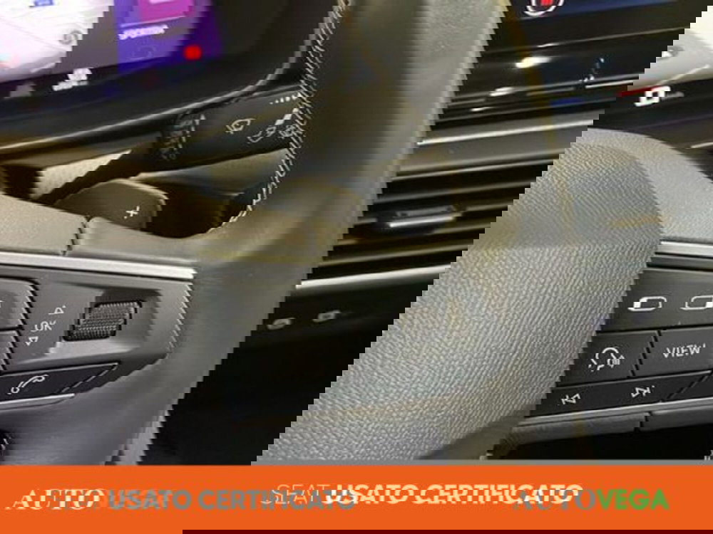 SEAT Leon ST usata a Vicenza (10)