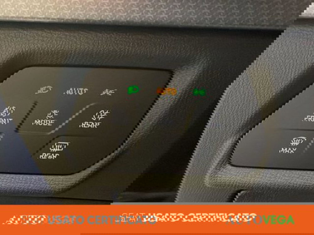 SEAT Leon ST usata a Vicenza (13)