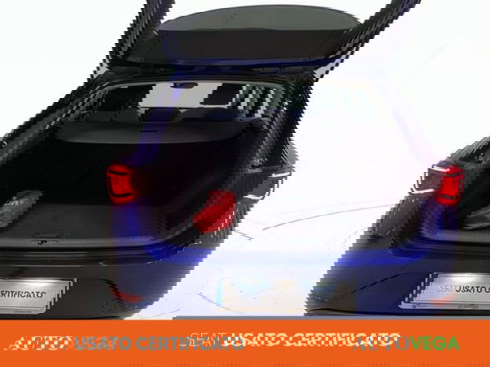 SEAT Leon ST usata a Vicenza (17)