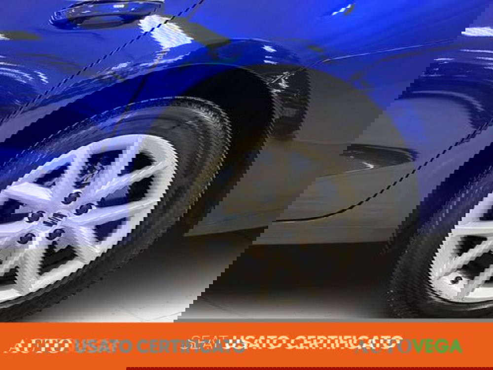 SEAT Leon ST usata a Vicenza (18)